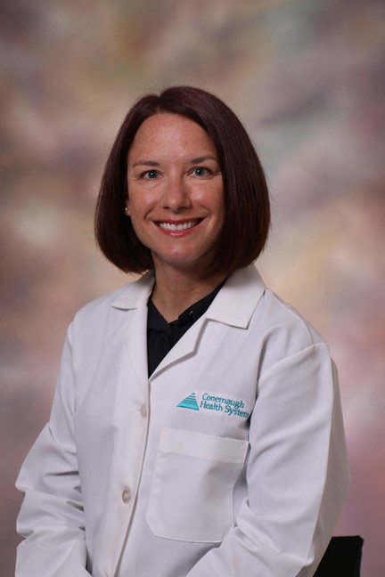 Erika George PA-C